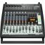 Behringer PMP500 EUROPOWER keverőerősítő 500w
