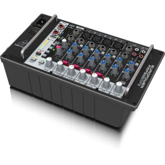Behringer PMP500MP3 EUROPOWER keverőerősítő