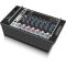 Behringer PMP500MP3 EUROPOWER keverőerősítő