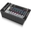 Behringer PMP500MP3 EUROPOWER keverőerősítő