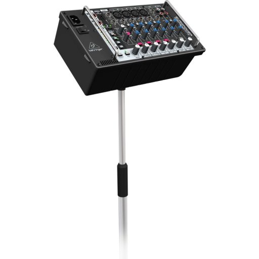 Behringer PMP500MP3 EUROPOWER keverőerősítő