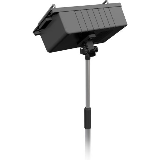 Behringer PMP500MP3 EUROPOWER keverőerősítő