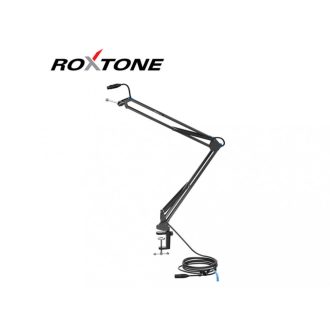 Roxtone PMS210KIT Asztali mikrofontartó kar