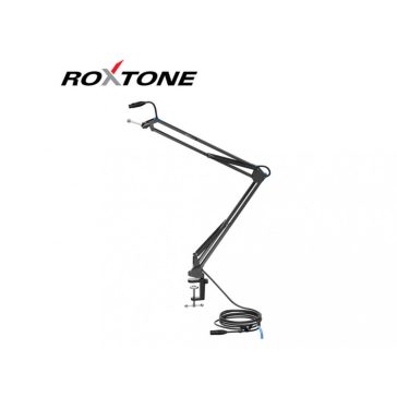 Roxtone PMS210KIT Asztali mikrofontartó kar
