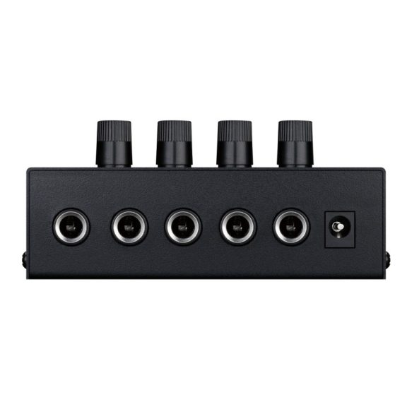 Soundsation POCKET AMP fejhallgató erősítő 