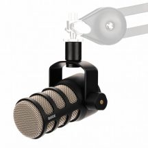 Rode PodMic broadcast minőségű dinamikus mikrofon