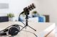 Rode PodMic broadcast minőségű dinamikus mikrofon