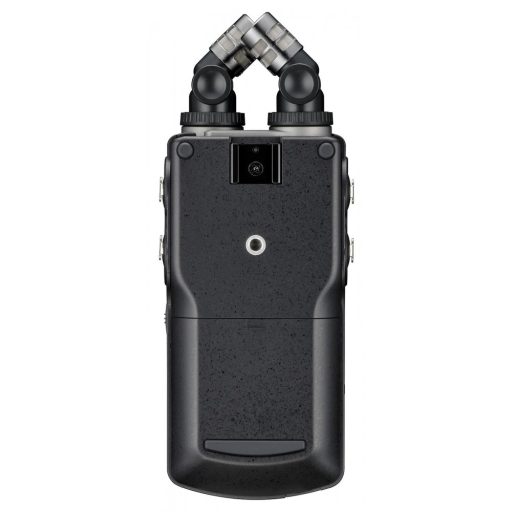 Tascam Portacapture X8 többsávos nagyfelbontású hangfelvevő
