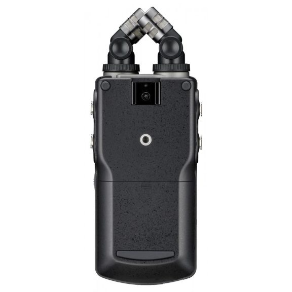 Tascam Portacapture X8 többsávos nagyfelbontású hangfelvevő Tascam Portacapture X8 többsávos nagyfelbontású hangfelvevő
