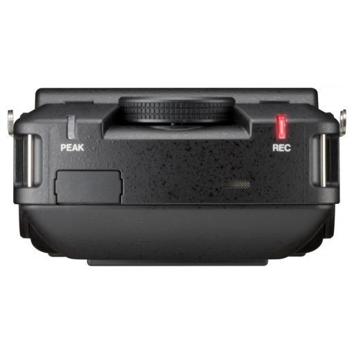 Tascam Portacapture X8 többsávos nagyfelbontású hangfelvevő