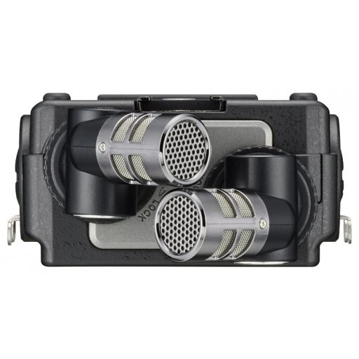 Tascam Portacapture X8 többsávos nagyfelbontású hangfelvevő