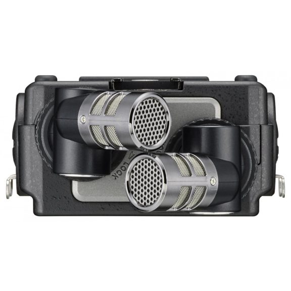 Tascam Portacapture X8 többsávos nagyfelbontású hangfelvevő Tascam Portacapture X8 többsávos nagyfelbontású hangfelvevő