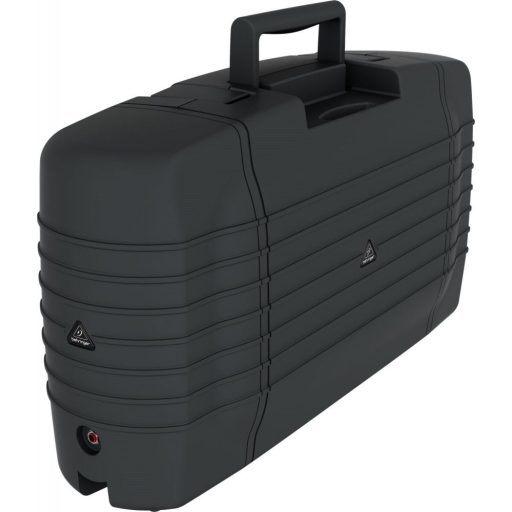 Behringer PPA200 EUROPORT hordozható mobil hangosító szett