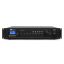 Power Dynamics PRM360, 100V erősítő (360W) 6 csatornás / 4 zónás, (MP3 + Bluetooth)