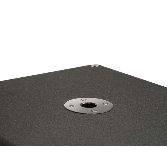Thunder PRO-18SUB 500/1000W (18″) 8 Ohm PASSZÍV mélyláda