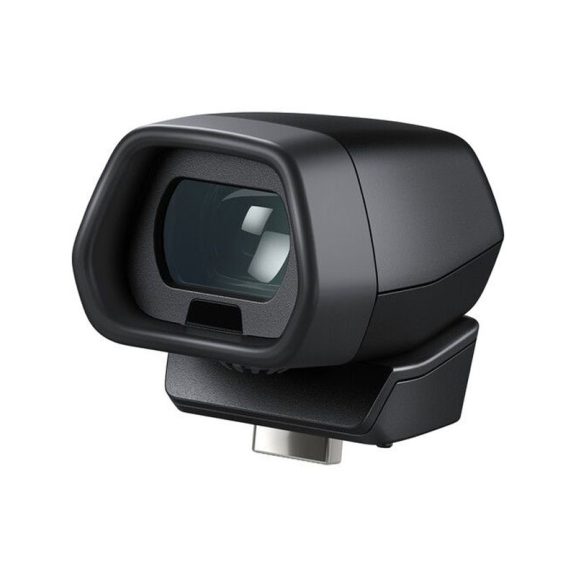 Blackmagic Design Pocket Cinema Camera Pro EVF kereső Blackmagic Design Pocket Cinema Camera Pro EVF kereső