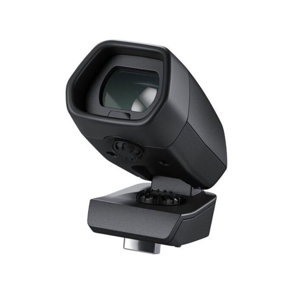 Blackmagic Design Pocket Cinema Camera Pro EVF kereső Blackmagic Design Pocket Cinema Camera Pro EVF kereső