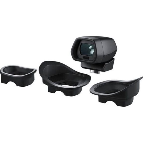 Blackmagic Design Pocket Cinema Camera Pro EVF kereső Blackmagic Design Pocket Cinema Camera Pro EVF kereső