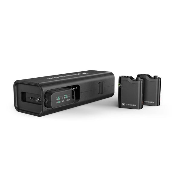 Sennheiser PROFILE WIRELESS 2-Channel set