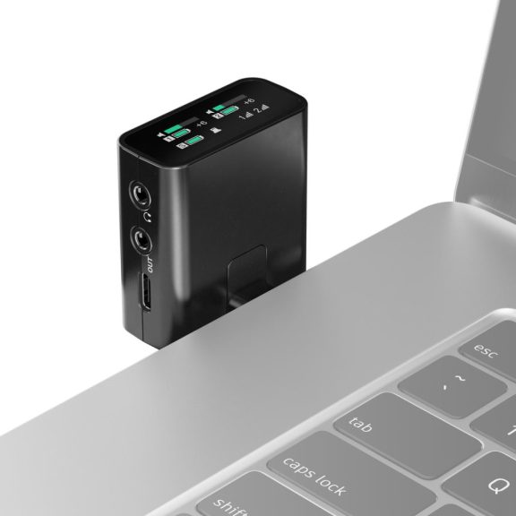 Sennheiser PROFILE WIRELESS 2-Channel set