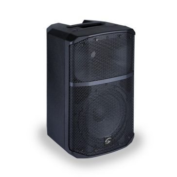   Soundsation PROVIBE 10A aktív BT / TWS hangfal 480W csúcsteljesítménnyel