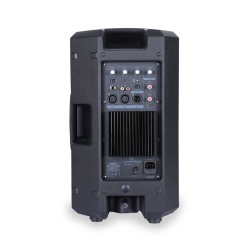 Soundsation PROVIBE 10A aktív BT / TWS hangfal 480W csúcsteljesítménnyel