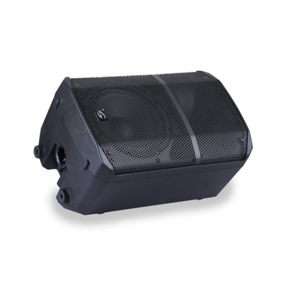 Soundsation PROVIBE 10A aktív BT / TWS hangfal 480W csúcsteljesítménnyel