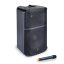 Soundsation PROVIBE 10AIR aktív akkus BT hangfal 360W csúcsteljesítménnyel