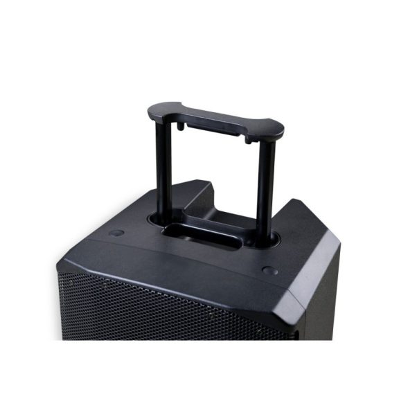 Soundsation PROVIBE 12AIR aktív akkus BT hangfal 800W csúcsteljesítménnyel Soundsation PROVIBE 12AIR aktív akkus BT hangfal 800W csúcsteljesítménnyel