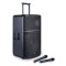 Soundsation PROVIBE 15AIR aktív akkus BT hangfal 800W csúcsteljesítménnyel