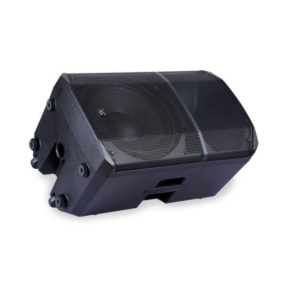 Soundsation PROVIBE 15AIR aktív akkus BT hangfal 800W csúcsteljesítménnyel