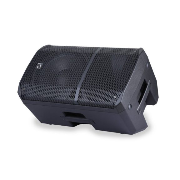 Soundsation PROVIBE 8A aktív BT / TWS hangfal 320W csúcsteljesítménnyel