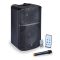 Soundsation PROVIBE 8AIR aktív akkus BT hangfal 250W csúcsteljesítménnyel
