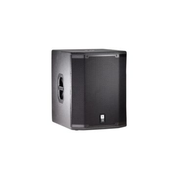 JBL PRX418S passzív mélysugárzó