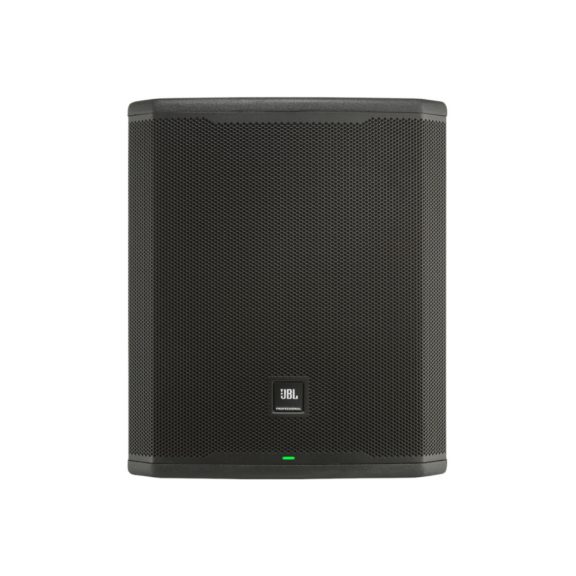 JBL PRX915XLF aktív mélysugárzó 2000W (7 év gar!)