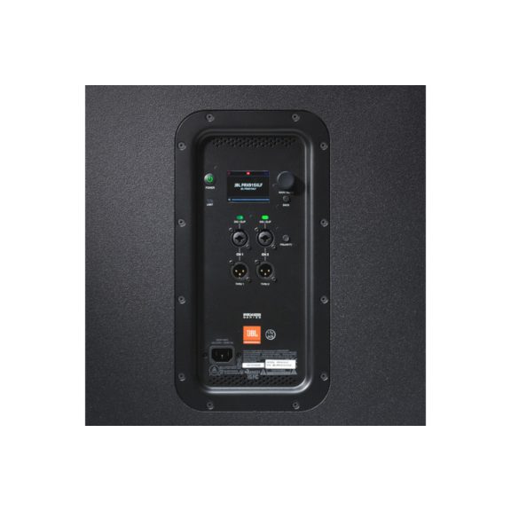 JBL PRX915XLF aktív mélysugárzó 2000W (7 év gar!)