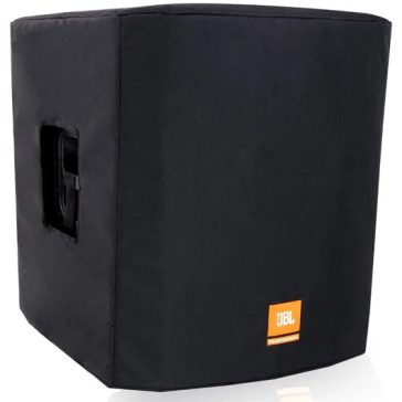 JBL PRX915XLF-CVR bélelt deluxe védőhuzat