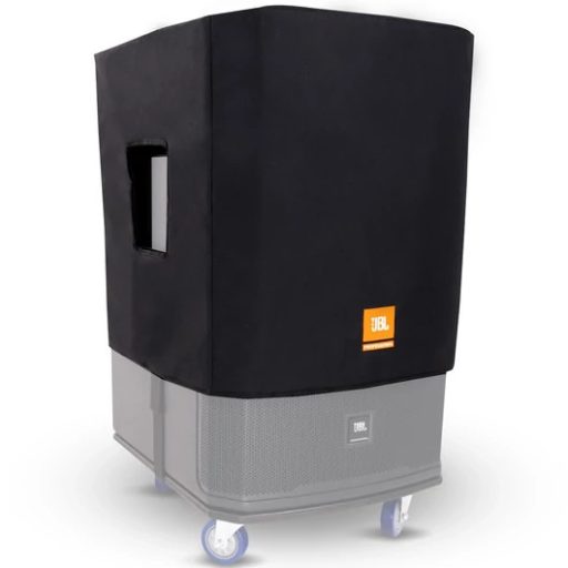 JBL PRX915XLF-CVR bélelt deluxe védőhuzat