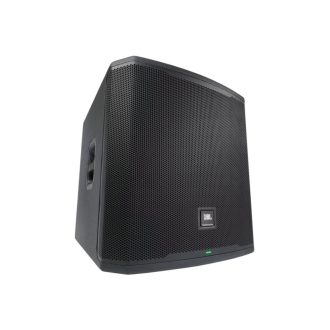 JBL PRX918XLF aktív mélysugárzó 2000W (7 év gar!)
