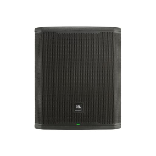 JBL PRX918XLF aktív mélysugárzó 2000W (7 év gar!)