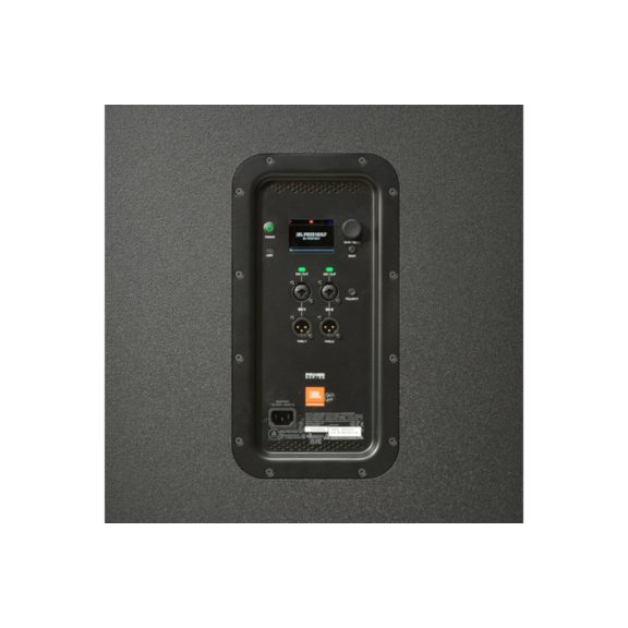 JBL PRX918XLF aktív mélysugárzó 2000W (7 év gar!)