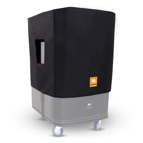 JBL PRX918XLF-CVR bélelt deluxe védőhuzat