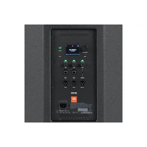 JBL PRX925 aktív hangfal 2000W (7 év gar!)