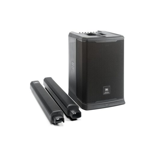  JBL PRX ONE mobil hangrendszer (7 év gar!)
