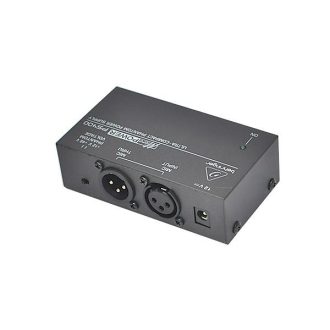 Behringer PS400 MICROPOWER fantom táp