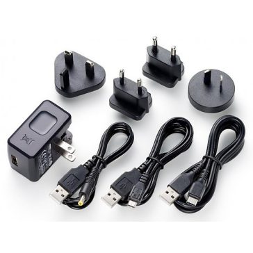   Tascam PS-P520U tápegység hagyományos és USB tápegységet igénylő Tascam termékekhez