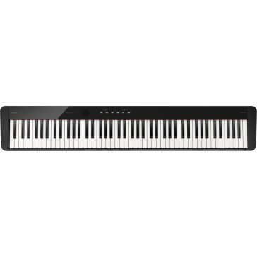 Casio PX-S1100 Privia digitális színpadi zongora (kék)