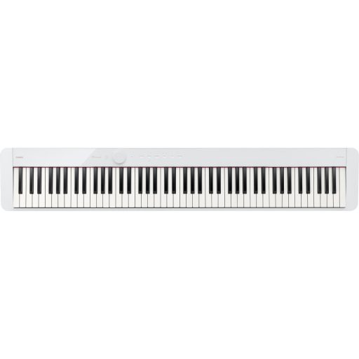Casio PX-S1100 Privia digitális színpadi zongora (fehér)