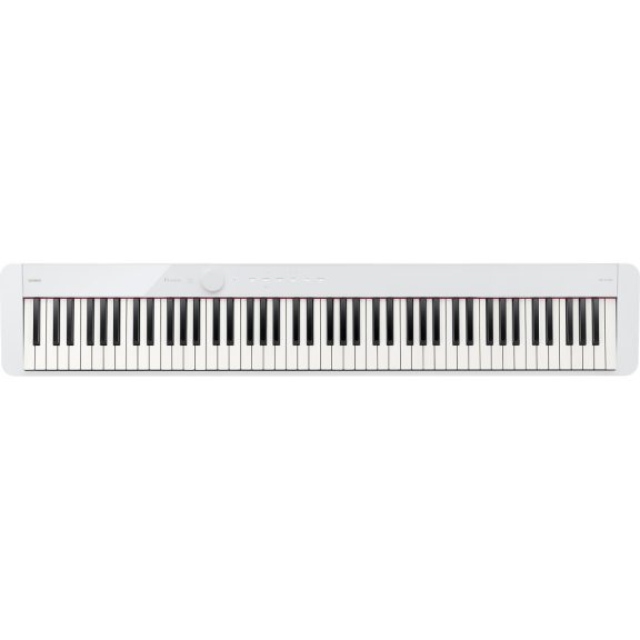 Casio PX-S1100 Privia digitális színpadi zongora (fehér)