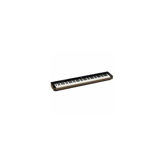 Casio PX-S6000 Pivia digitális színpadi zongora (fekete)